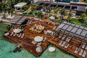 Strandbar