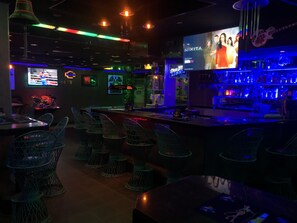 Nightclub - Out Back (Olongapo)