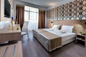 Room - Maria Palace (Nessebar)