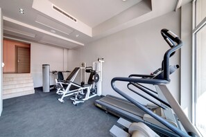 Sports facility - Maria Palace (Nessebar)