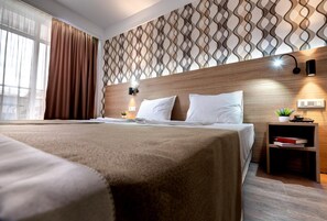 Room - Maria Palace Hotel (Nessebar)