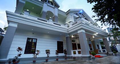 Novem Inn & Holidays