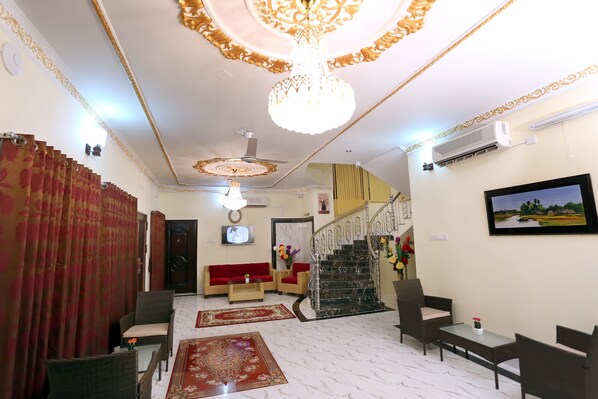 الردهة
