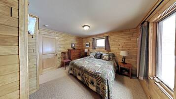 3 Schlafzimmer, WLAN