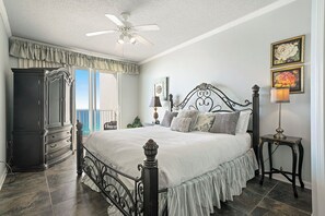 3 habitaciones, wifi gratis y ropa de cama