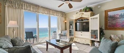 Televisor i reproductor de DVD