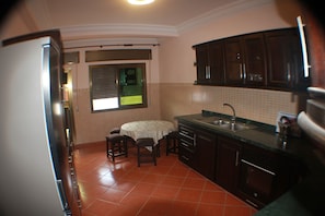 Private kitchen - Sary's Hotel (M'diq)