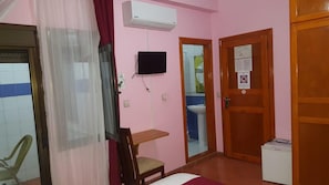Room amenity - Sary's Hotel (M'diq)