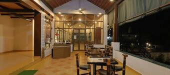 Nature's Sprout Wildmark Kanha Resort