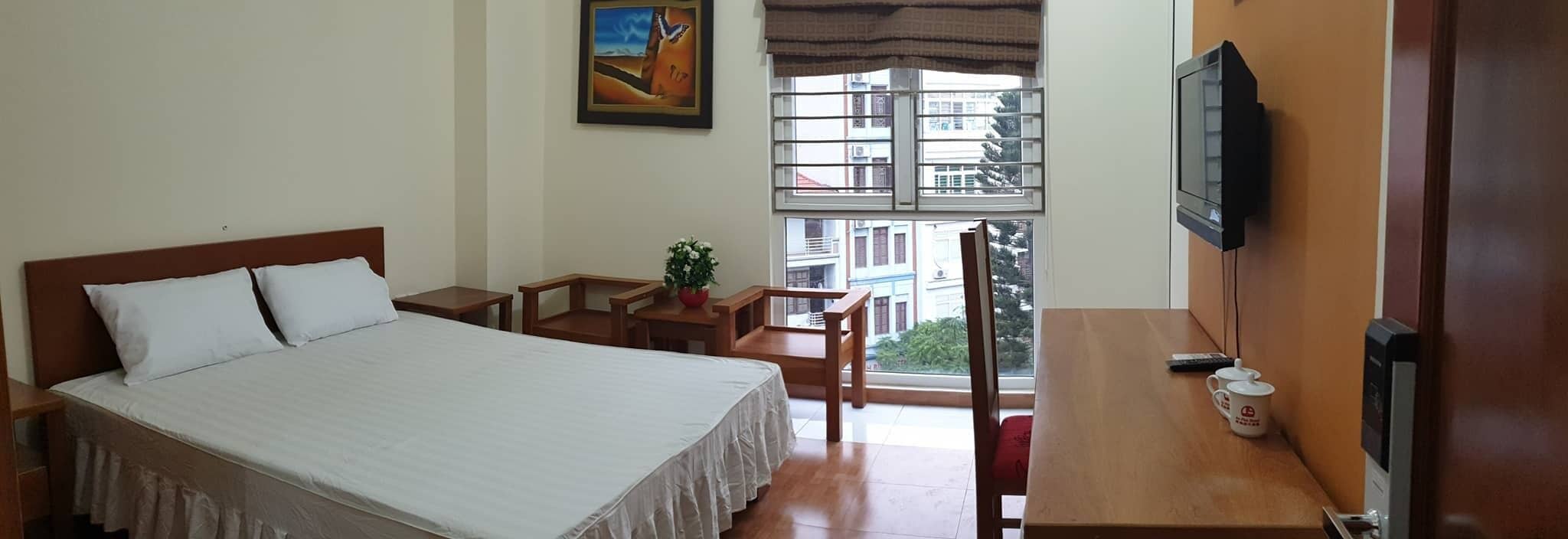 Foto - An Phú Motel