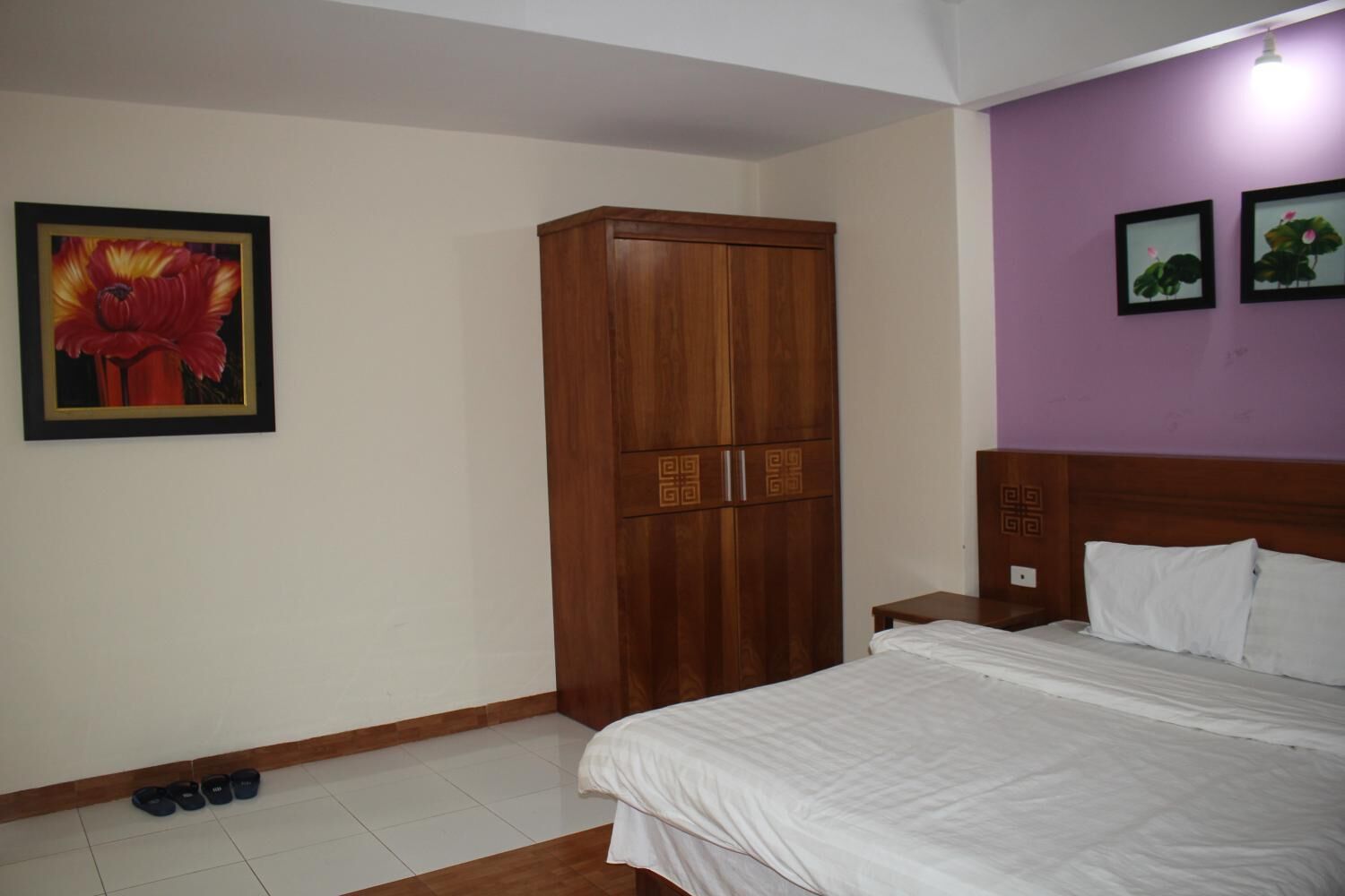 Foto - An Phú Motel