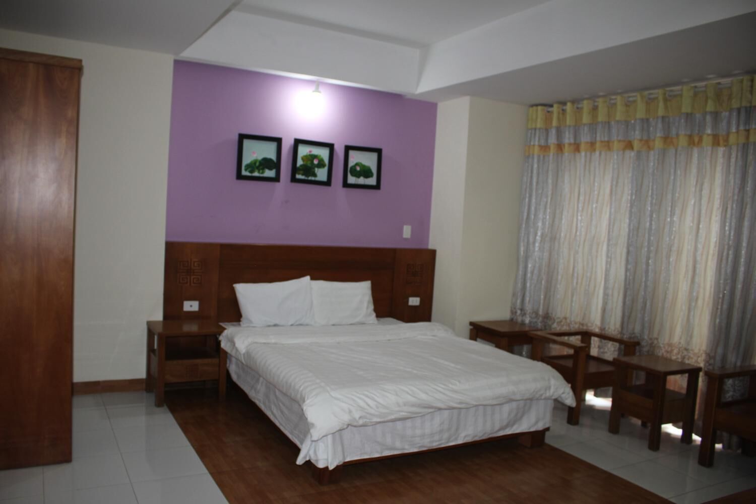 Foto - An Phú Motel