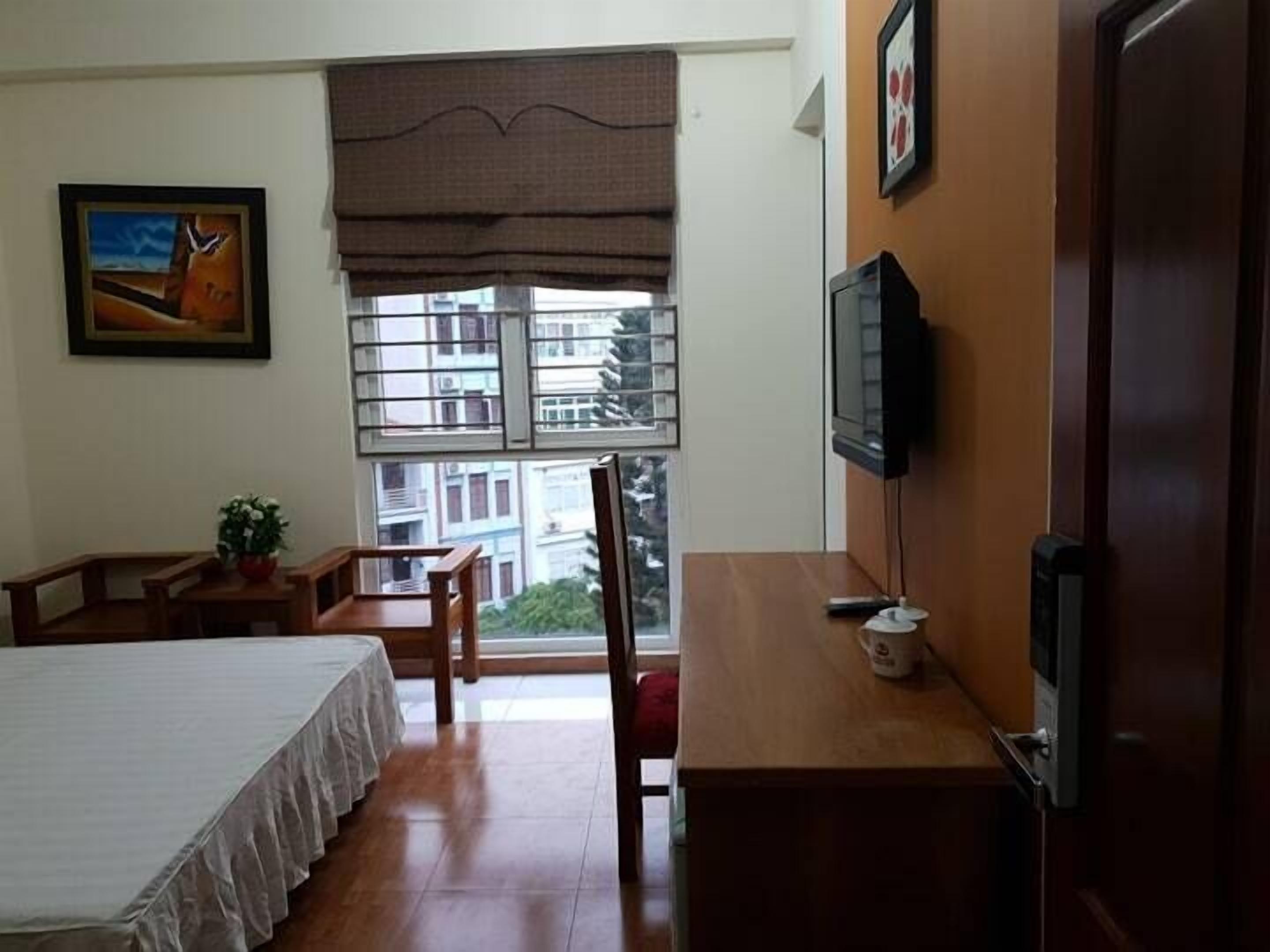 Foto - An Phú Motel