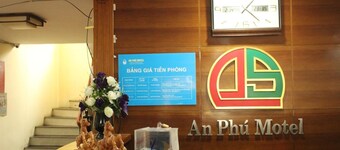 An Phu Motel