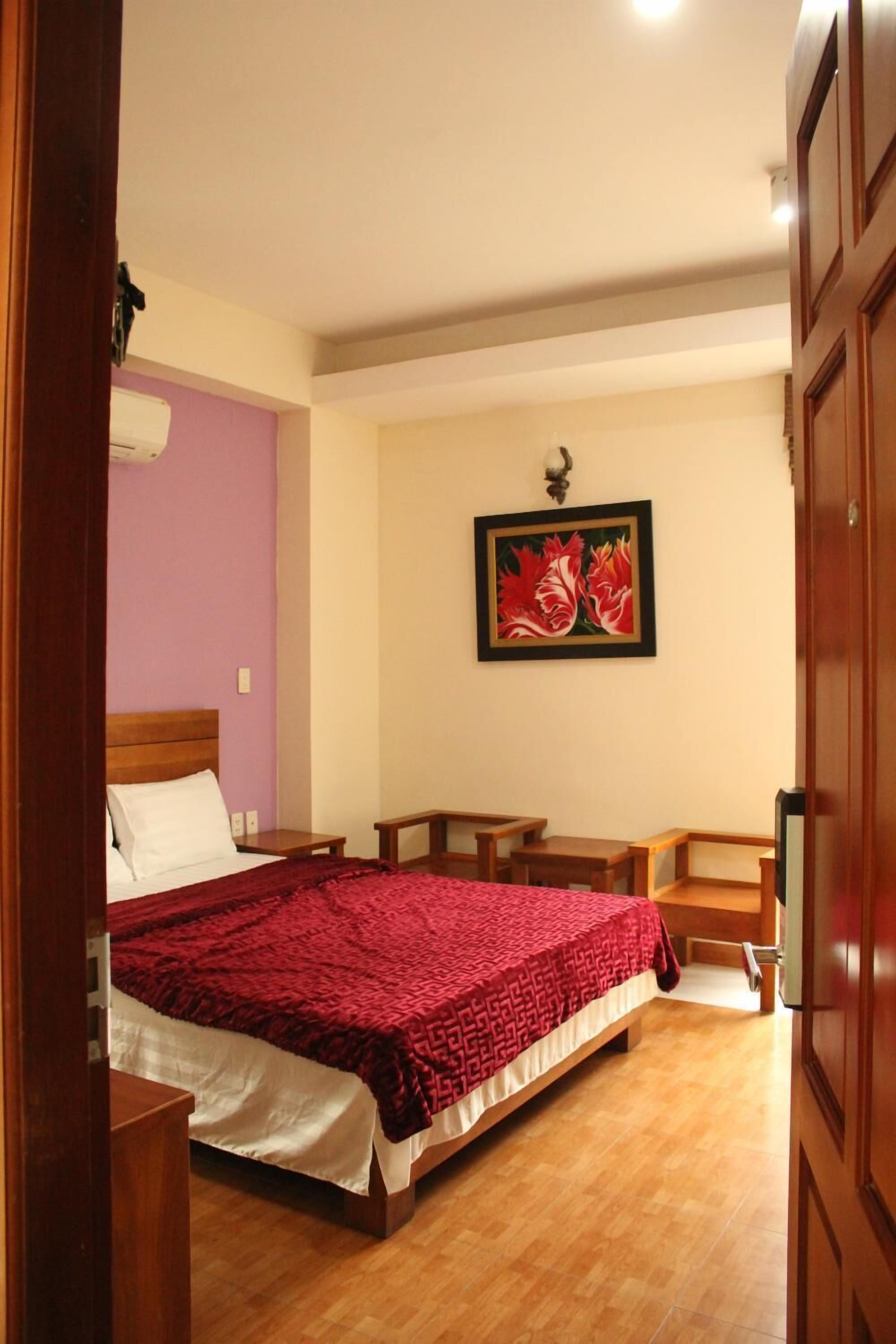 Foto - An Phú Motel