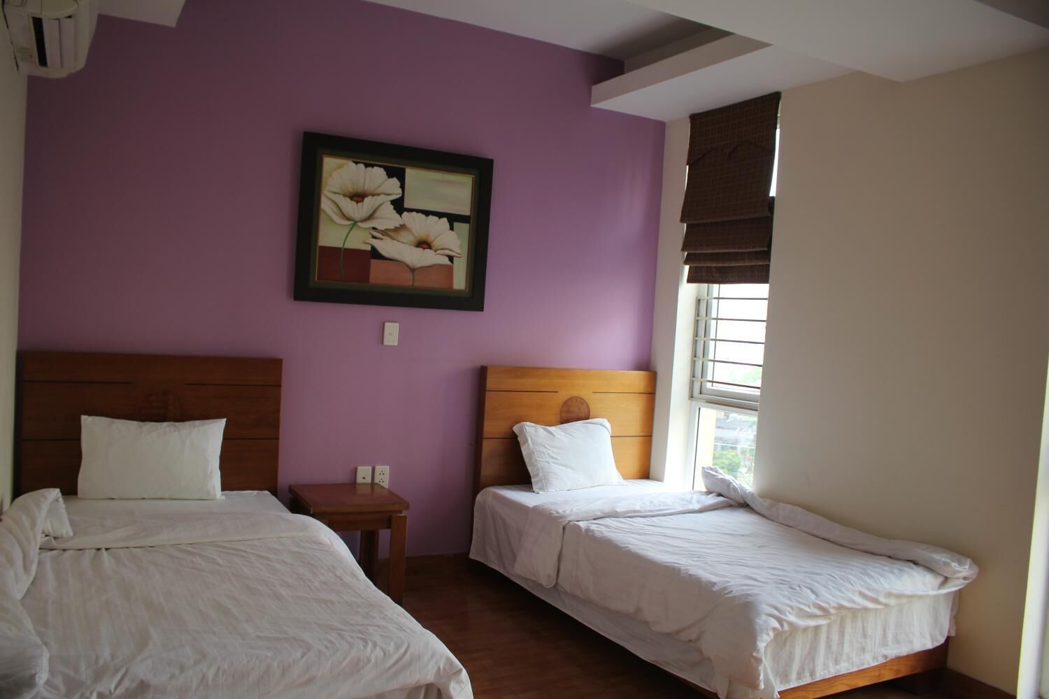 Foto - An Phú Motel