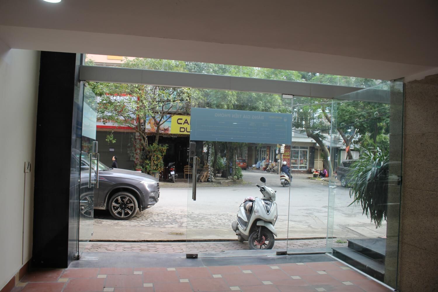 Foto - An Phú Motel