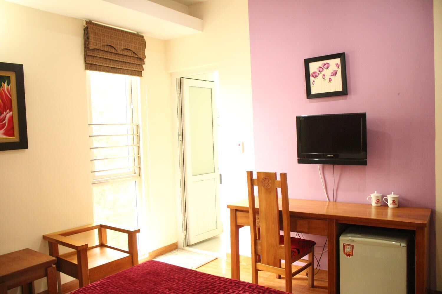 Foto - An Phú Motel