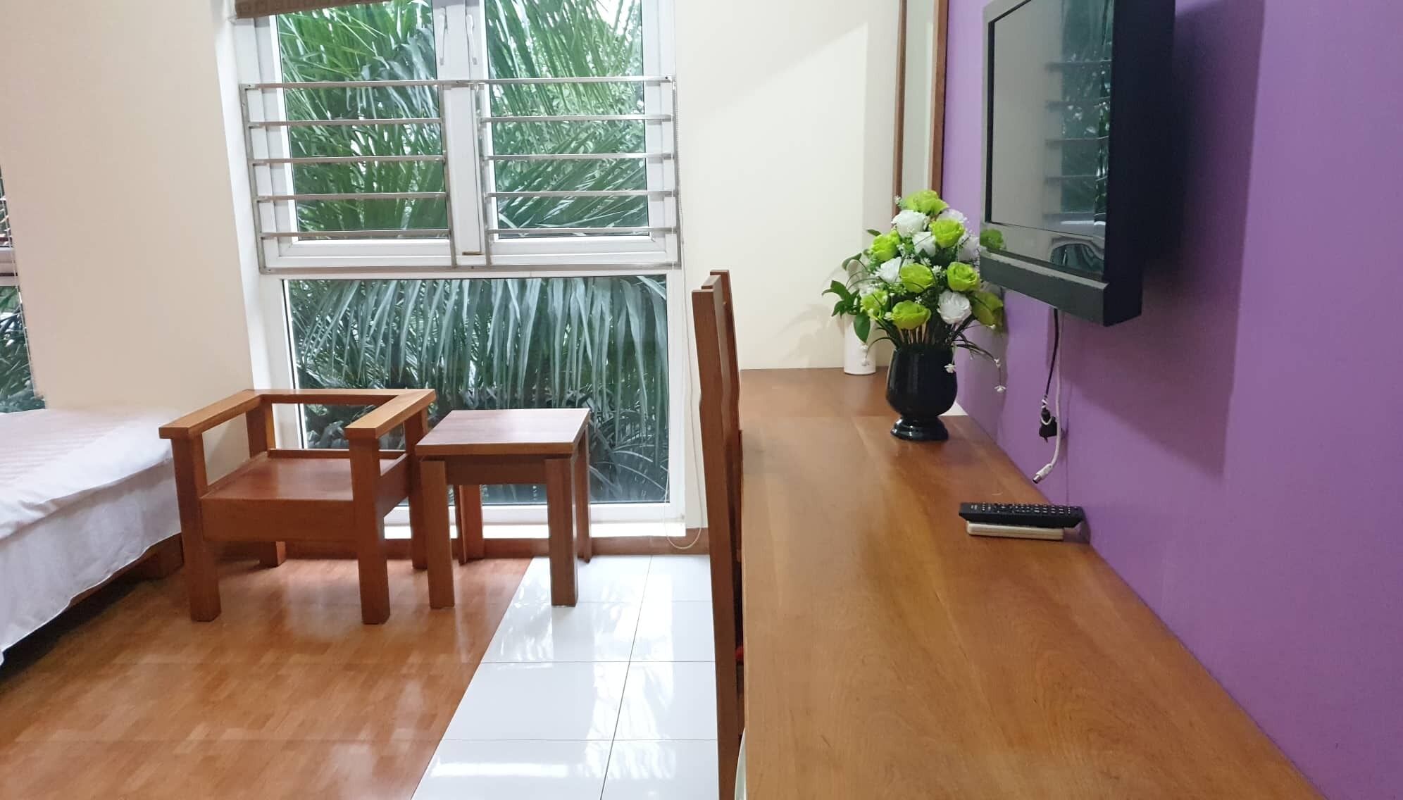 Foto - An Phú Motel