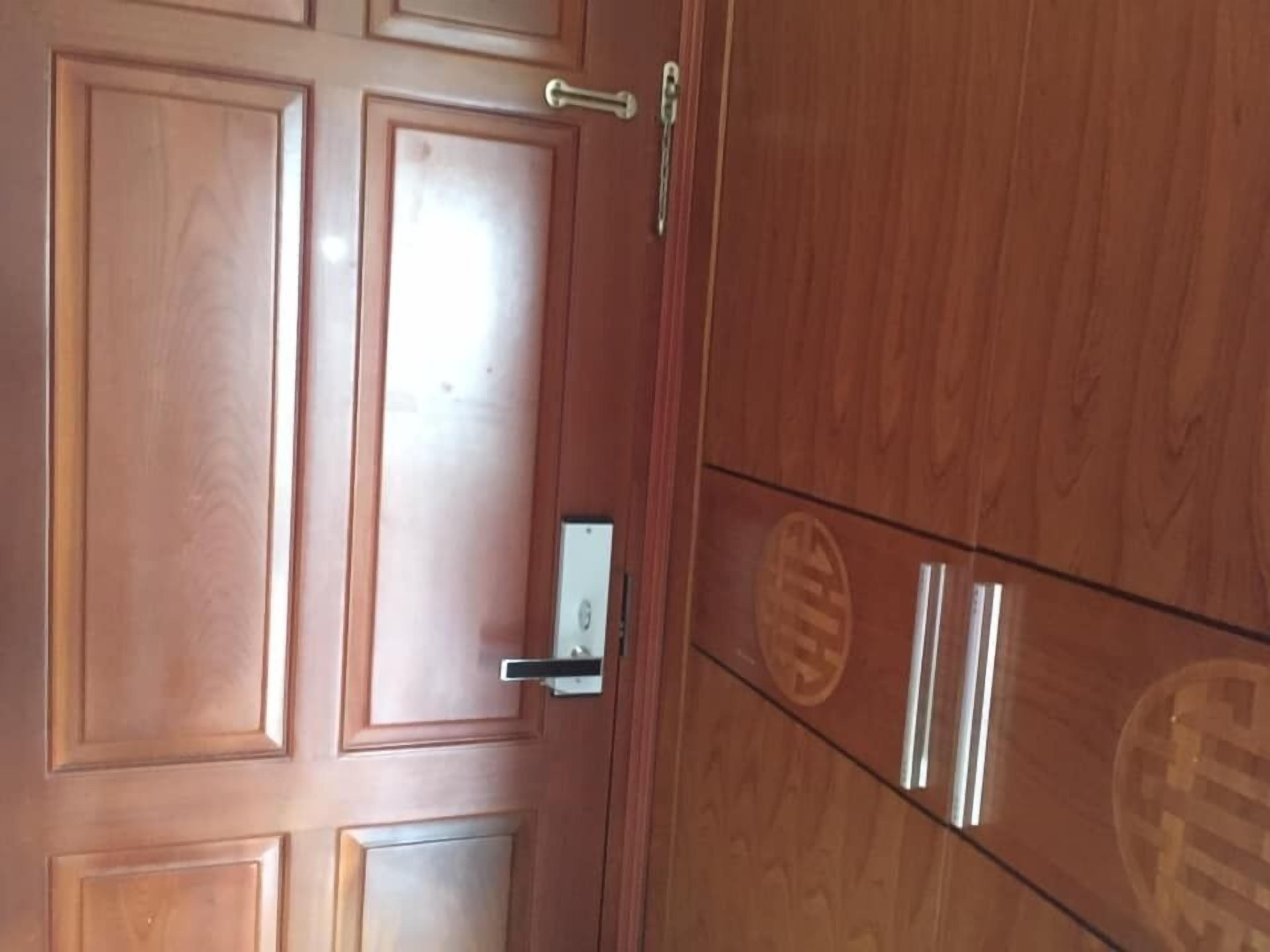 Foto - An Phú Motel