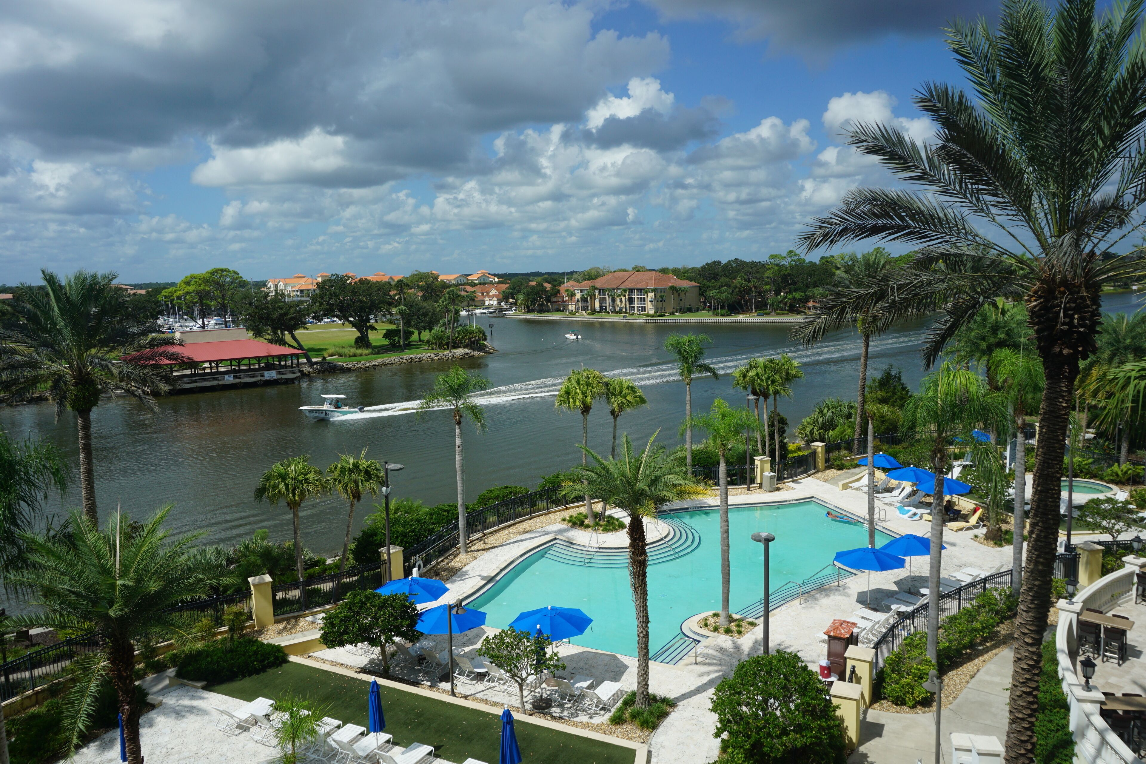 5★ Resort-Style Retreat, Sunset Cruises, Boat/Jetski Rentals, Beach & Dolphins 
