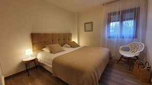 3 bedrooms, desk, iron/ironing board, WiFi - Apartment Casa don Carlos Malaga City & Beach (Málaga)