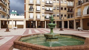 Exterior - Apartment Casa don Carlos Malaga City & Beach (Málaga)