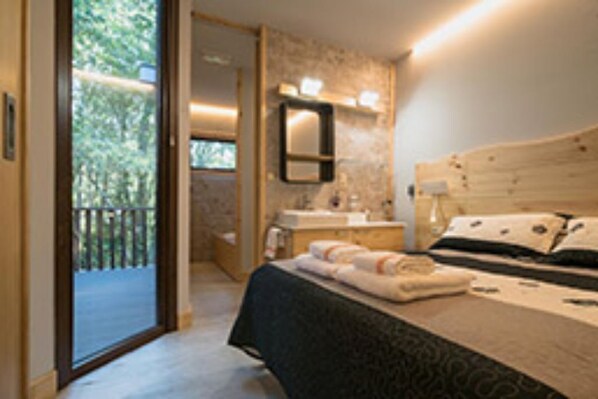 1 slaapkamer