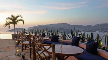 Desayuno continental incluido todos los días