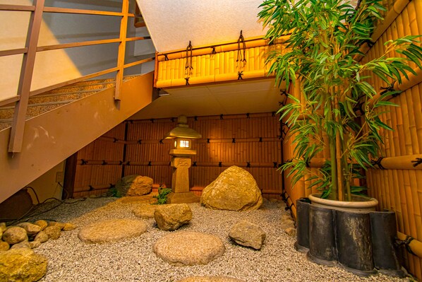 Property entrance - AMP FLAT Ogokusou (Fukuoka)