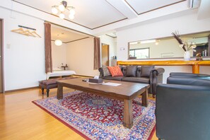 Habitación (AMP FLAT Ogokuso 2B) | Wifi gratis 