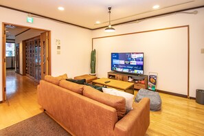 AMP FLAT Ogokuso 3B | Free WiFi - AMP FLAT Ogokusou (Fukuoka)