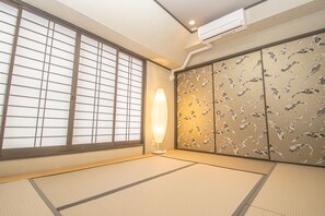 Interior - AMP FLAT Nishijin 3 (Fukuoka)