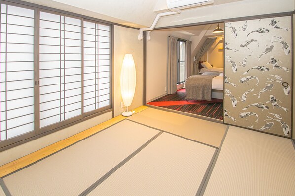 Interior - AMP FLAT Nishijin 3 (Fukuoka)