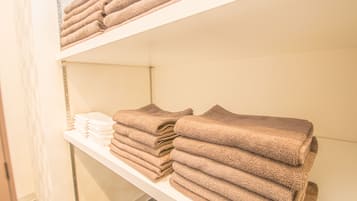 Deluxe Room (4F) | Room amenity