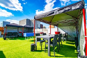 Ecotours - AMP FLAT Itoshima (Fukuoka)