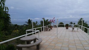 Terras