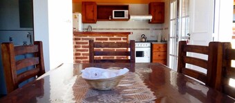 Apartamentos Barranca de Termas