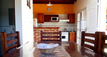Apartamentos Barranca de Termas