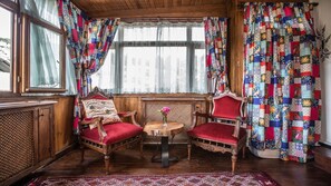 منطقة المعيشة