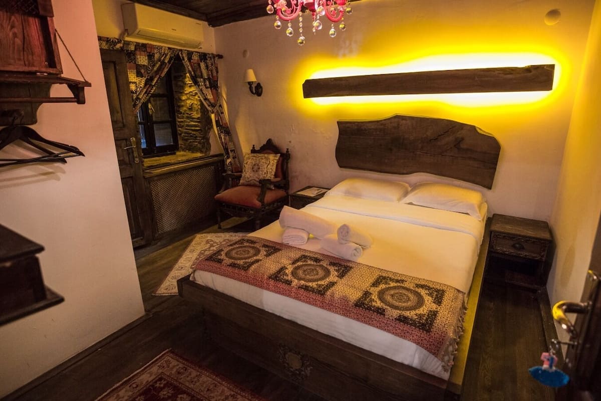 Standaard kamer | Beddengoed