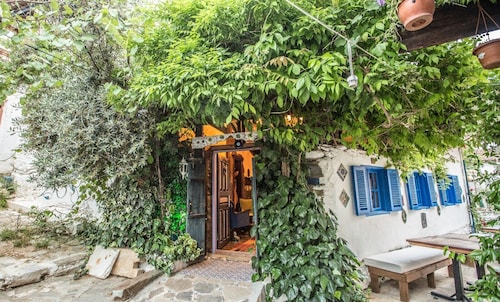 Chez Rumi Butik Otel