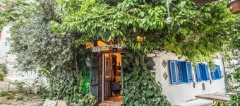 Chez Rumi Butik Otel