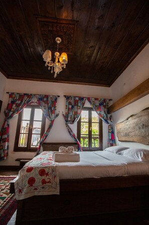 ملاءات أسرّة