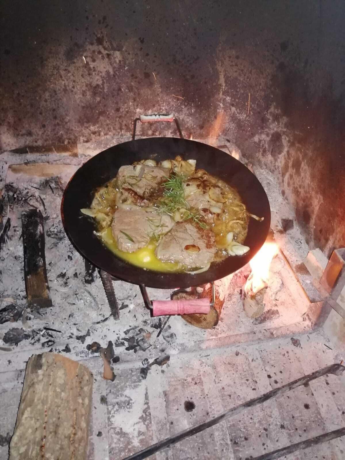 مطعم
