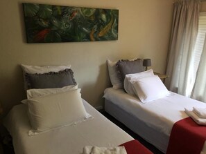 1 Schlafzimmer, Schreibtisch, Bügeleisen/Bügelbrett, kostenloses WLAN