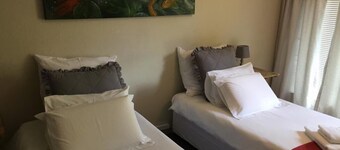 Greenfields  Cottage