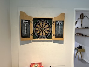 Spielezimmer