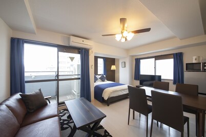 Crice Hotel Namba II
