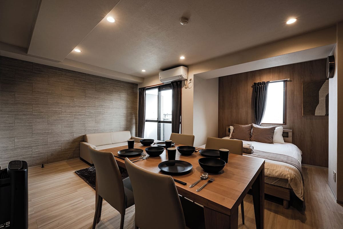 Servicio a la habitación